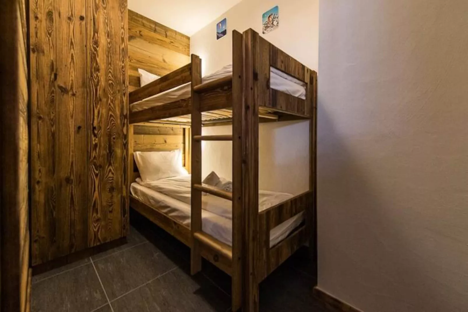 Résidence Le Hameau Du Moulin-Nicht zugeordnet