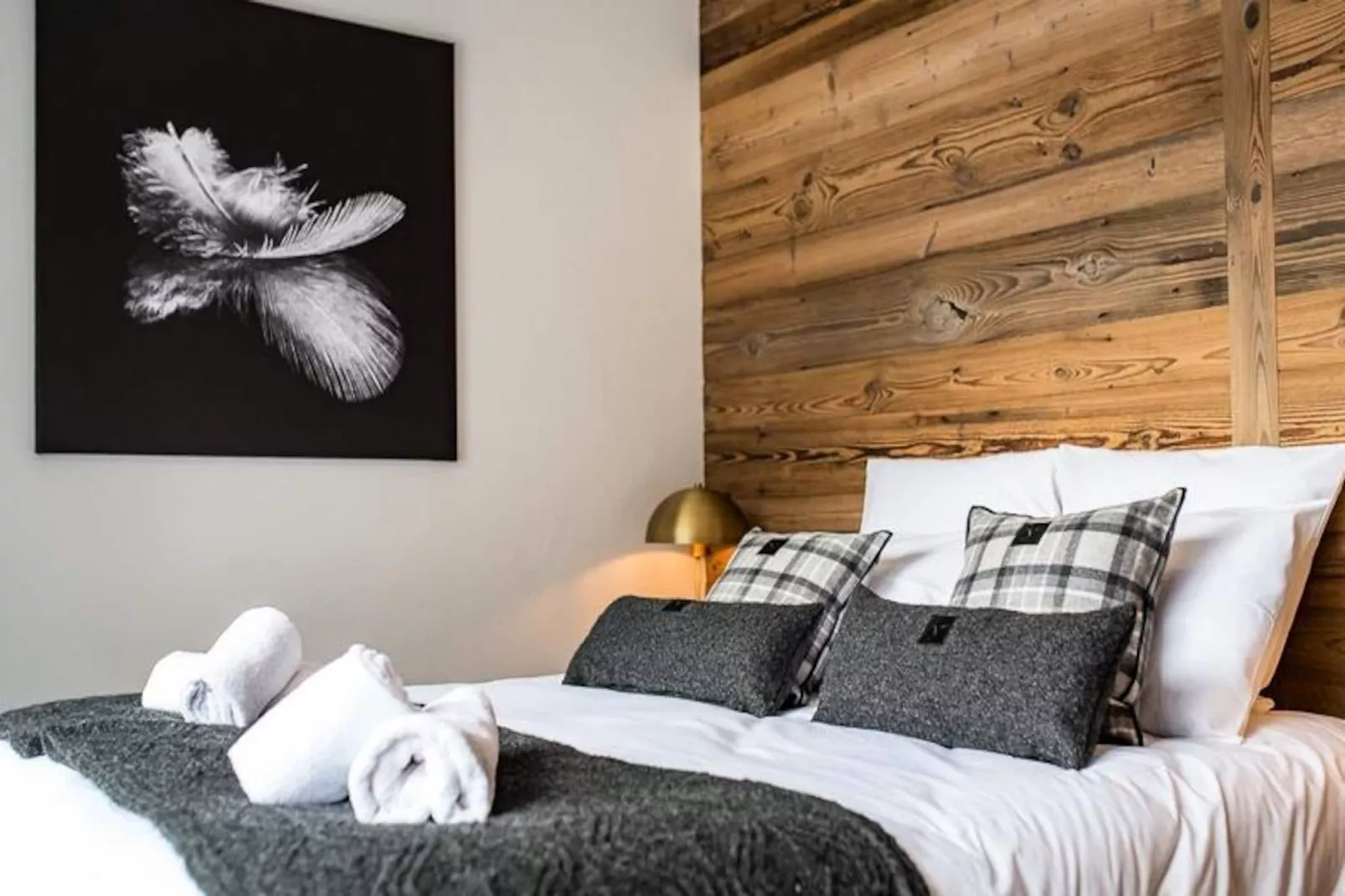 Résidence Le Hameau Du Moulin-Nicht zugeordnet