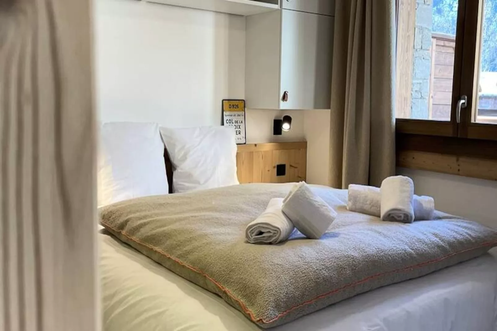 Résidence Le Hameau Du Moulin-Nicht zugeordnet