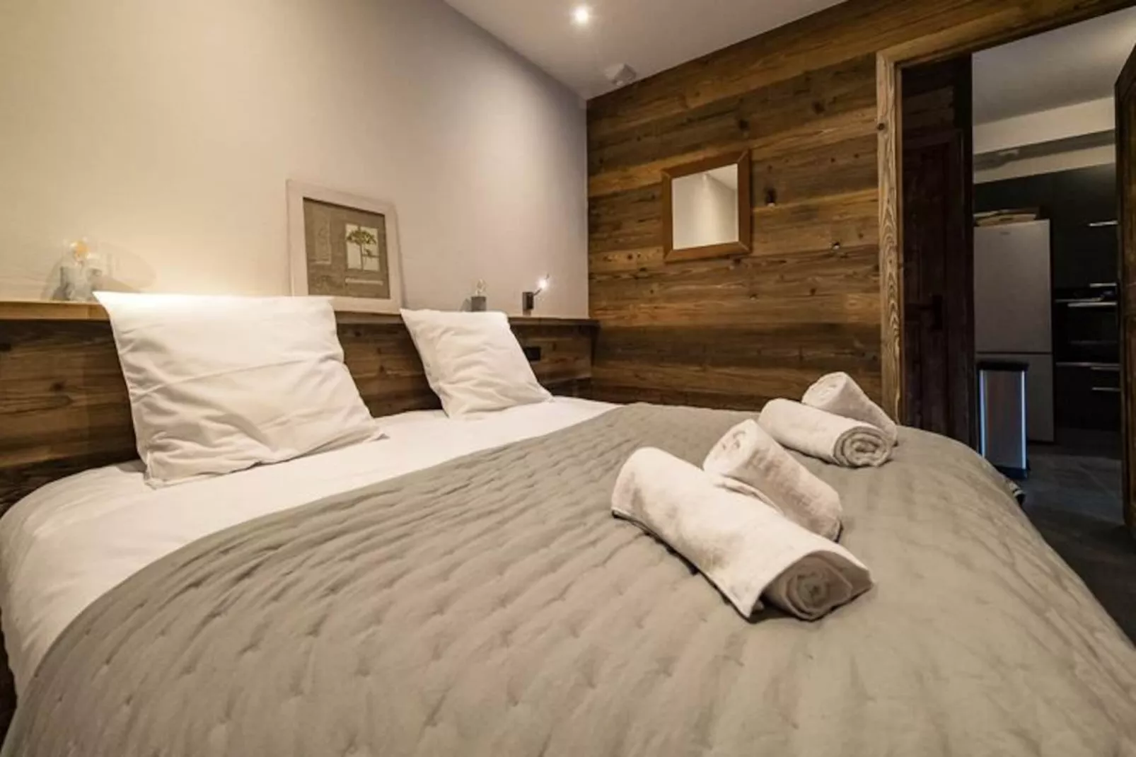 Résidence Le Hameau Du Moulin-Untagged