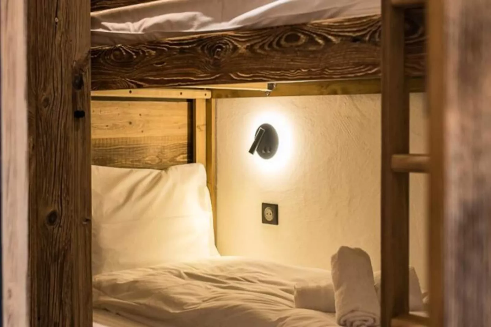 Résidence Le Hameau Du Moulin-Nicht zugeordnet