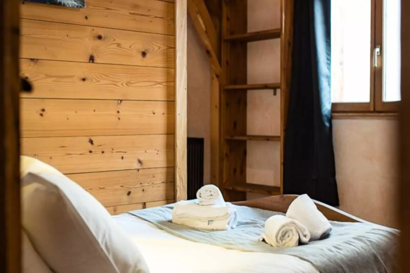 Chalet D'aimé-st Sorlin D Arves-Untagged