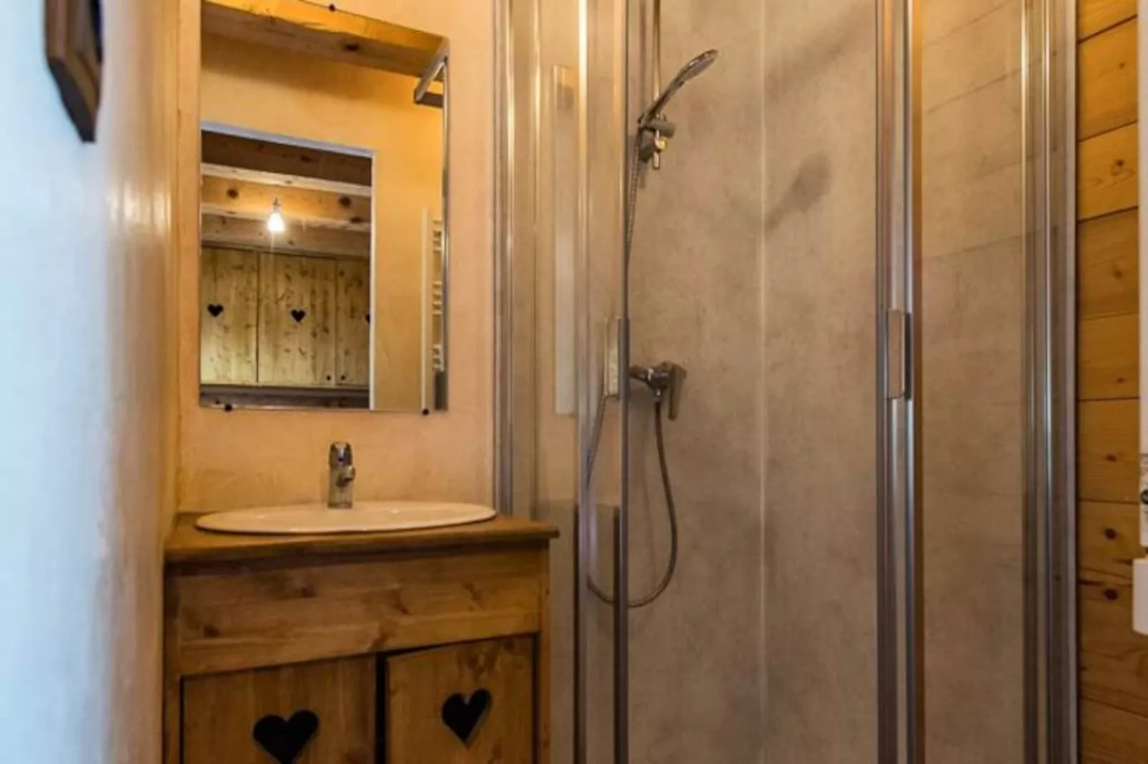 Résidence Mazot De Jean -st Sorlin D Arves-Untagged