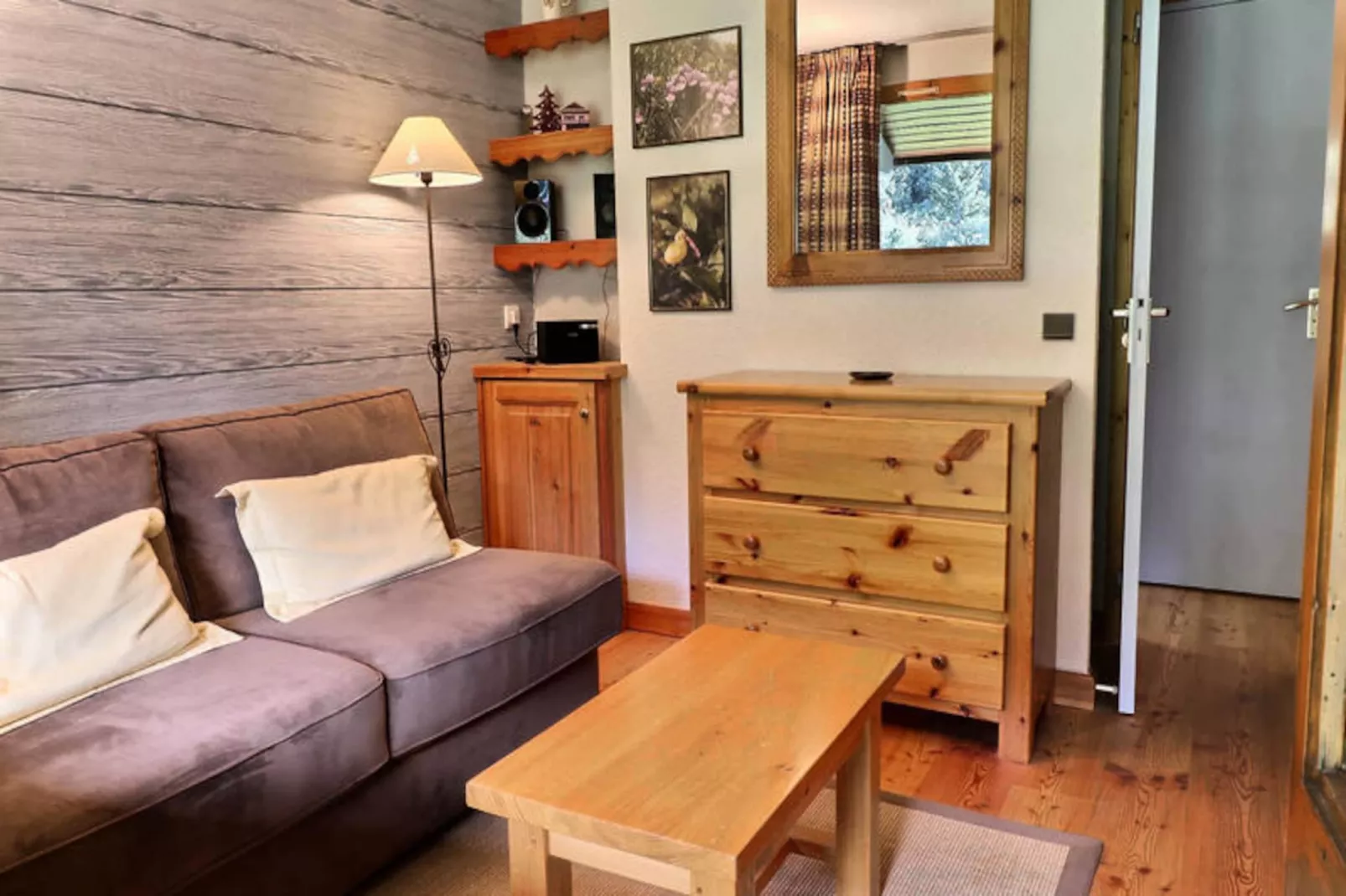 Résidence Creux De L Ours D-Untagged