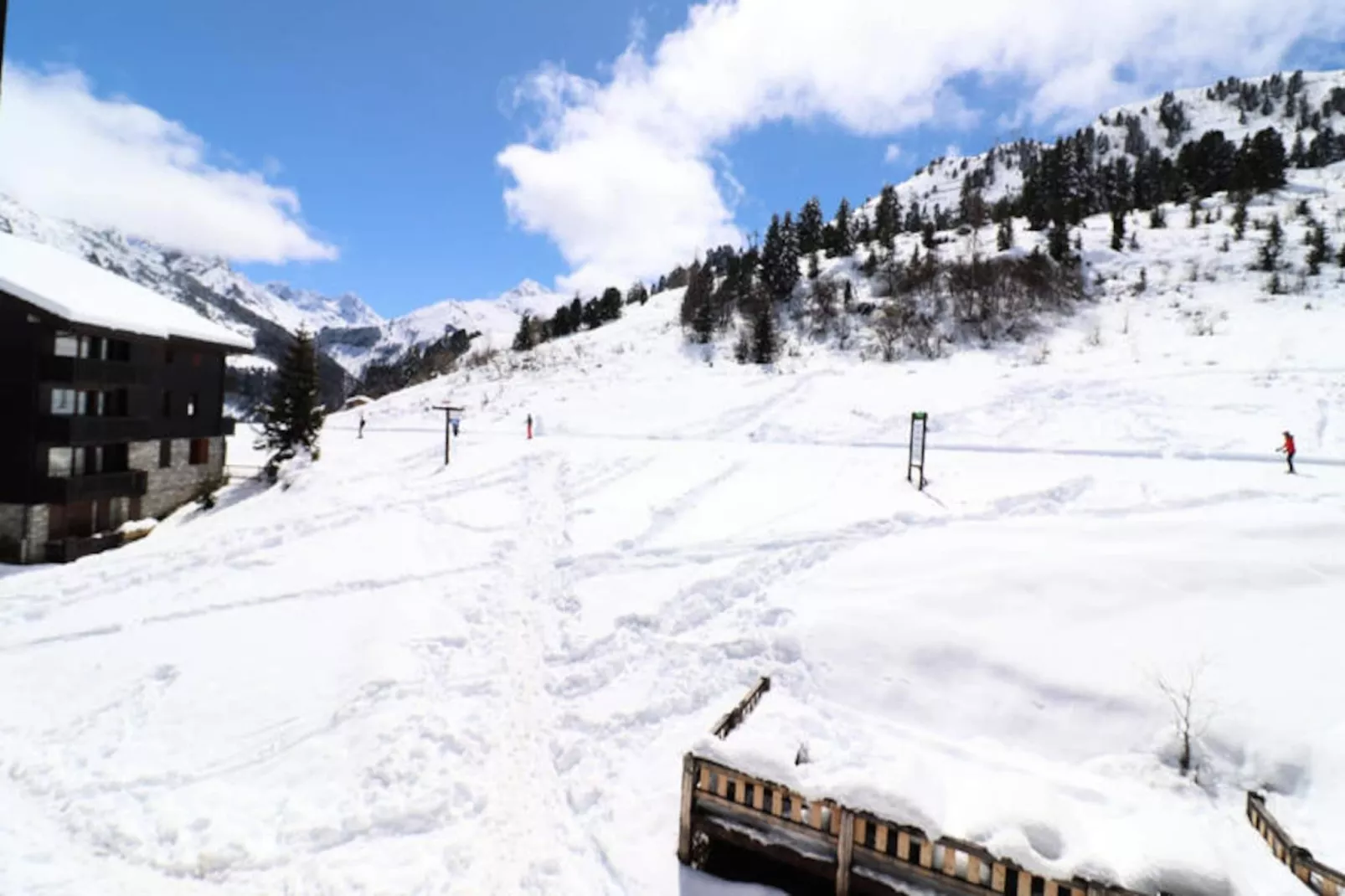Résidence Creux De L Ours D-Untagged
