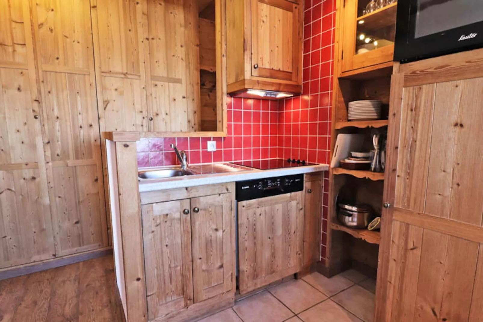 Résidence Vanoise-Untagged