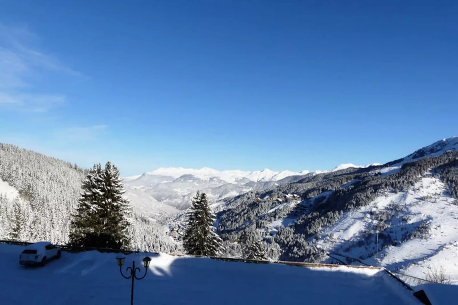 Résidence Creux De L Ours A-Nicht zugeordnet
