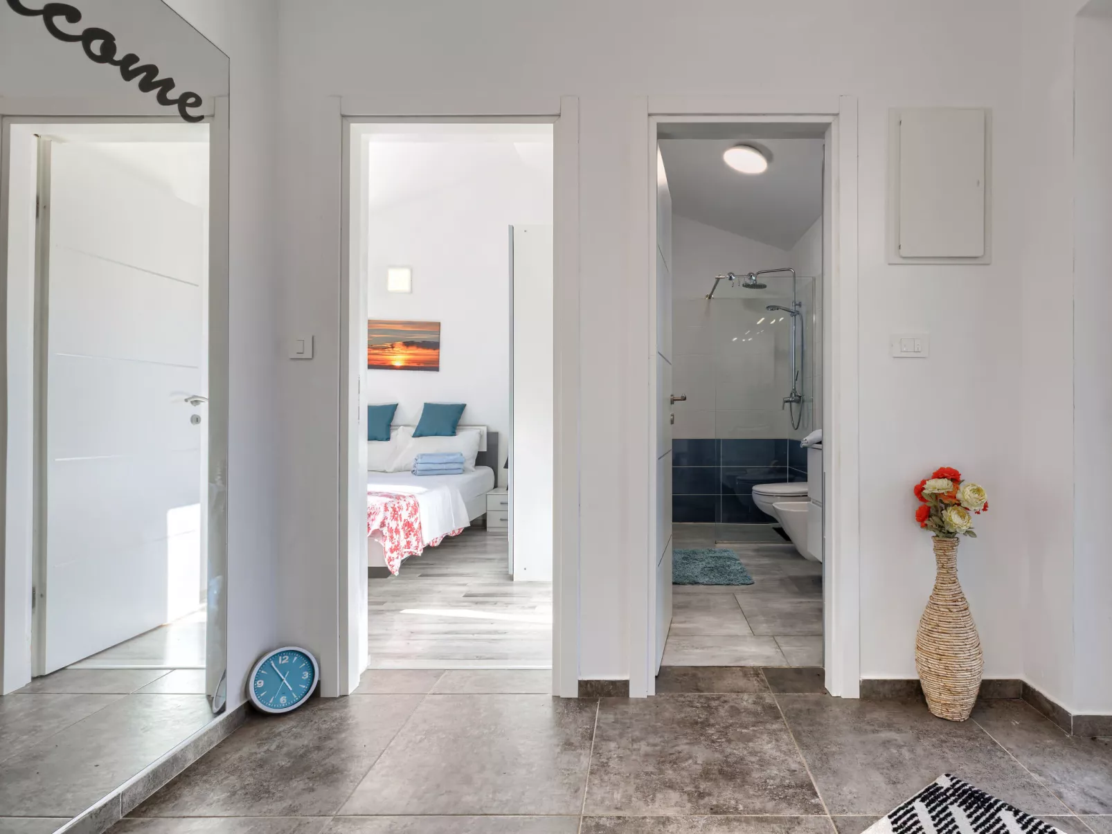 Istria Queen-Drinnen