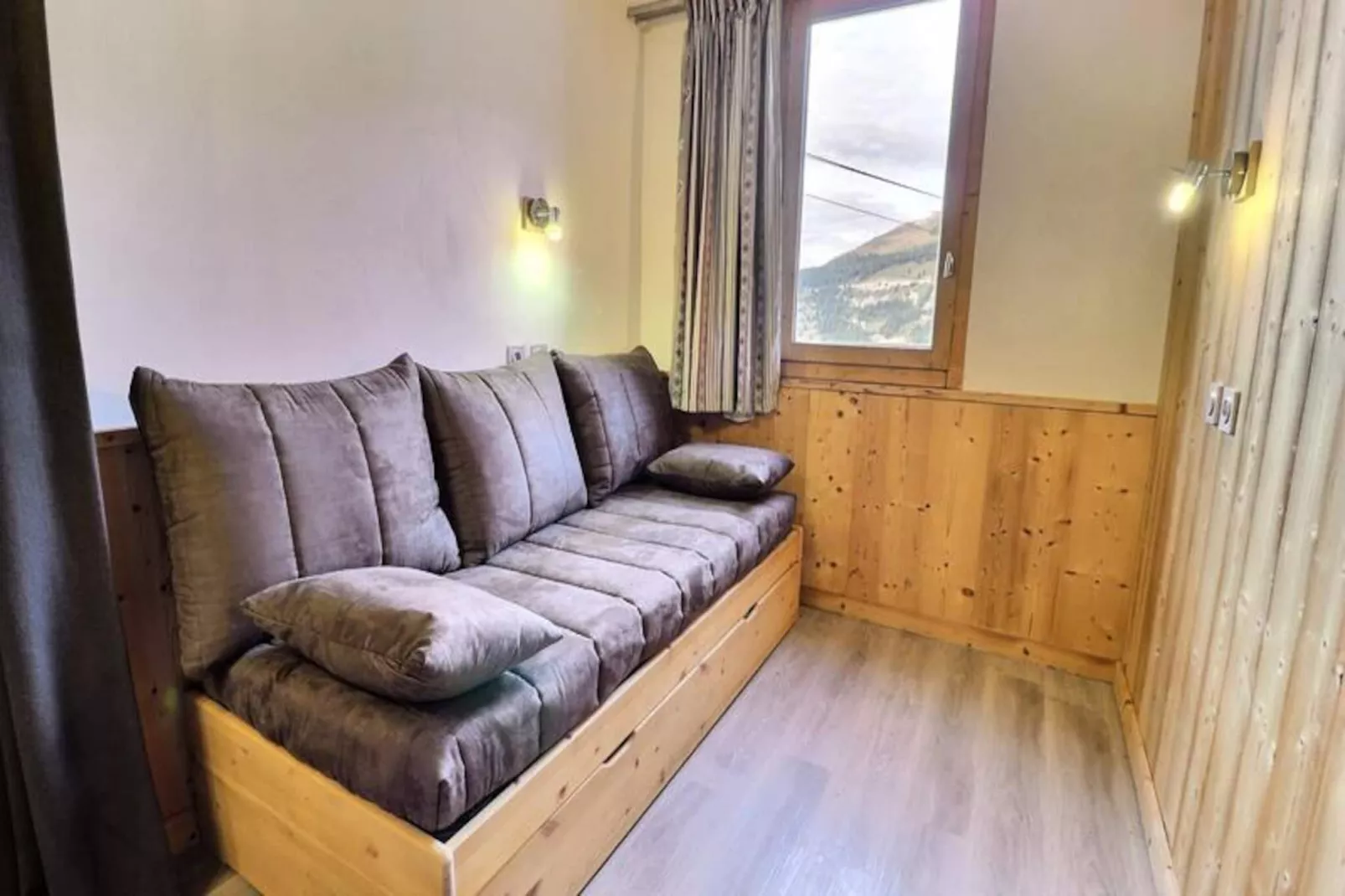 Résidence Dandy-Nicht zugeordnet