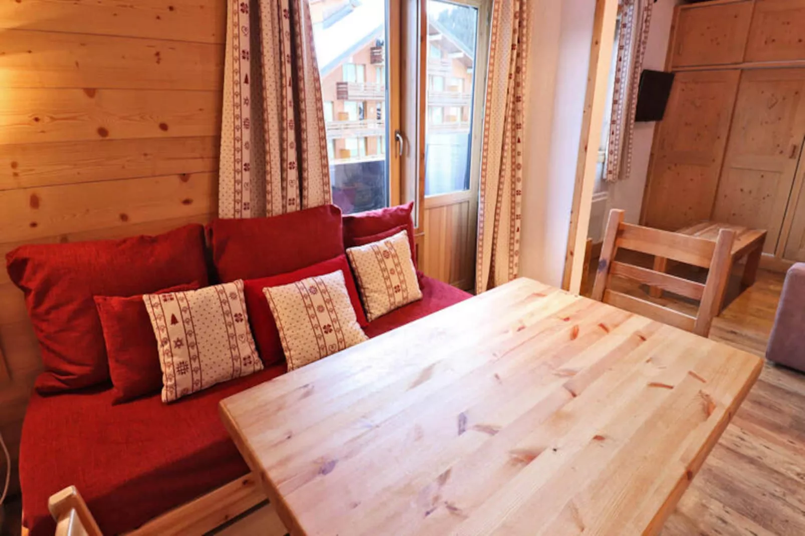 Résidence Grande Rosiere-Untagged