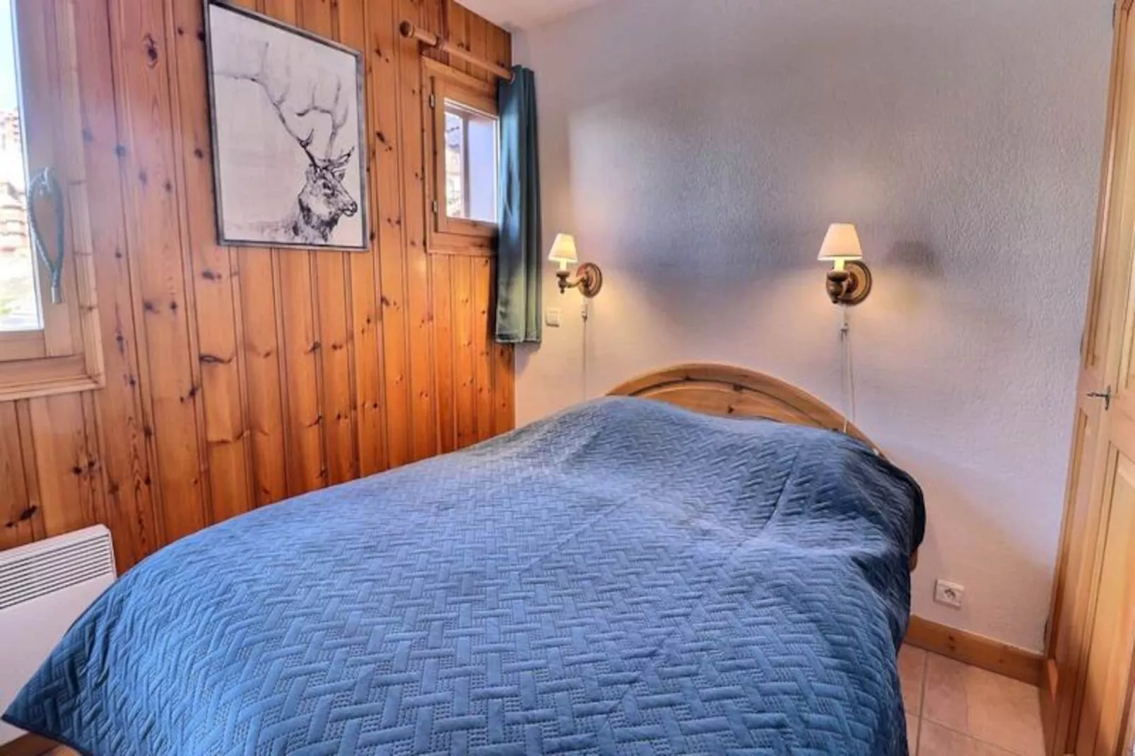 Résidence Alpages Mottaret B-Untagged