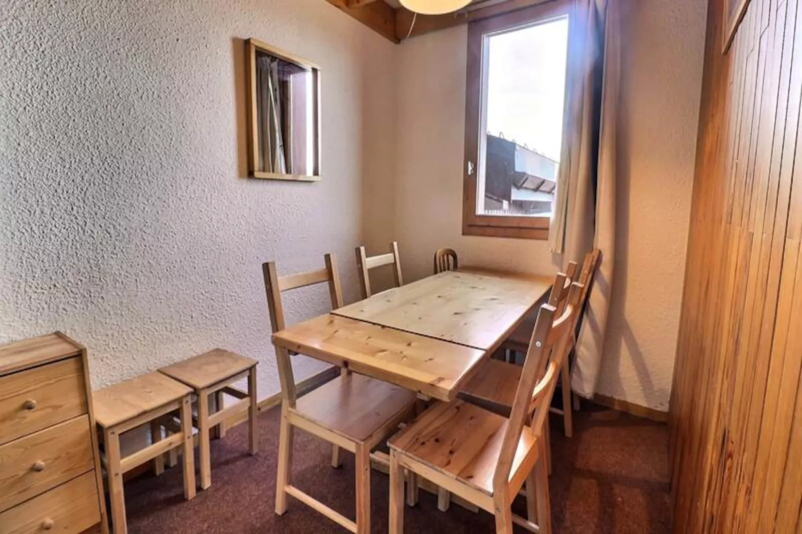 Résidence Candide-Non tagué