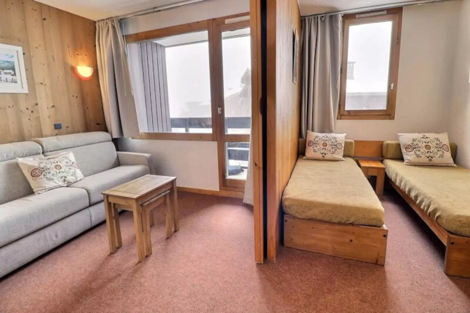 Résidence Candide-Non tagué