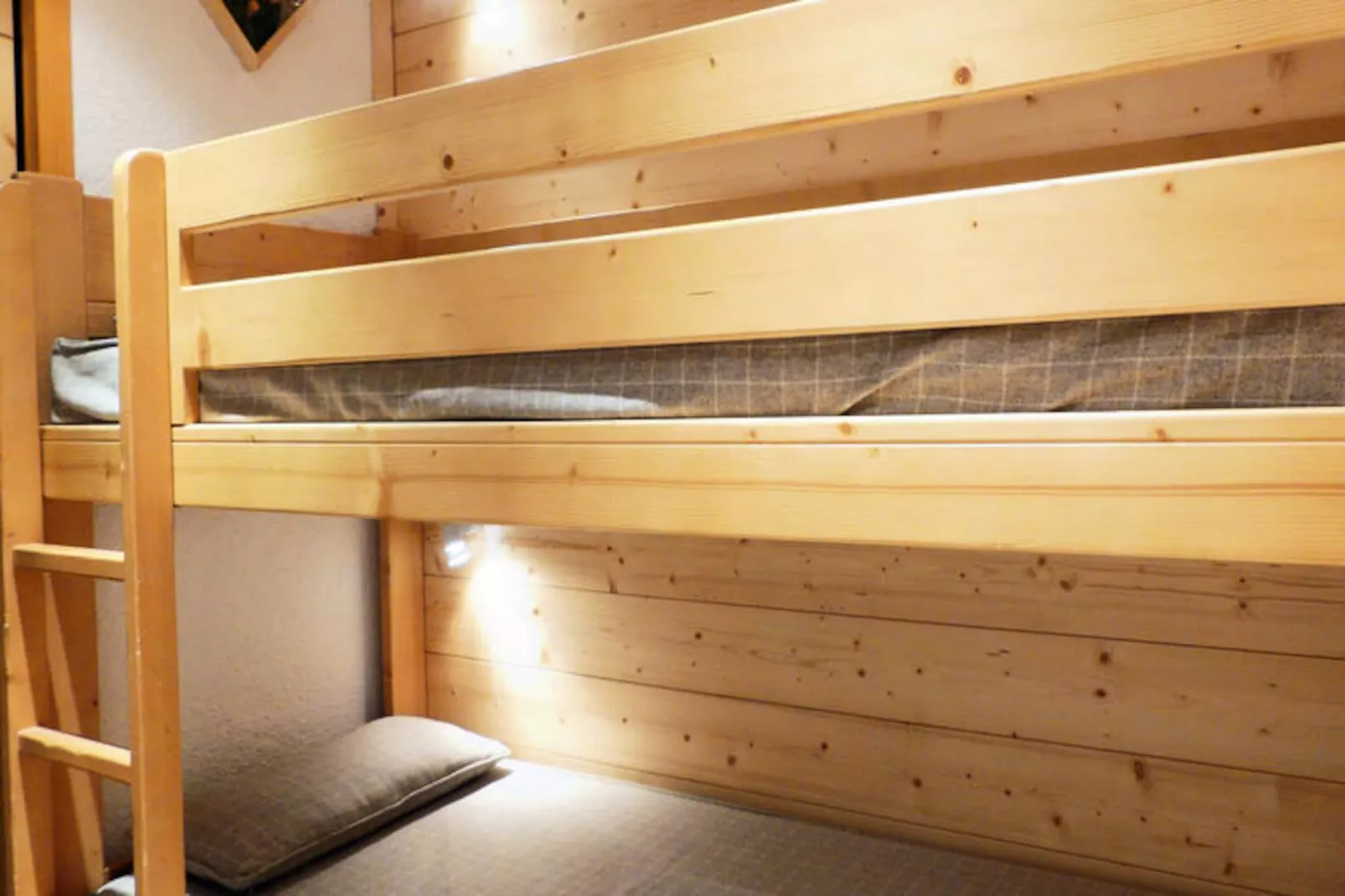 Résidence Alpinea-Nicht zugeordnet