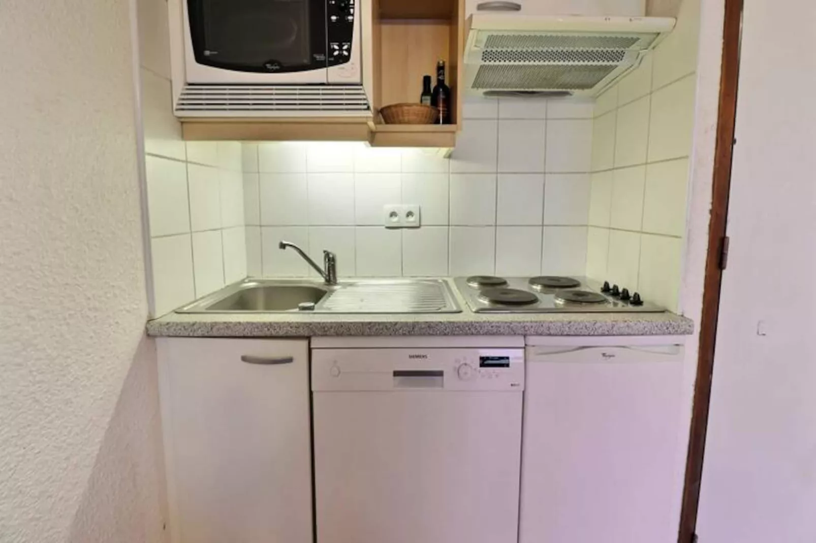 Résidence Lac Blanc-Non tagué