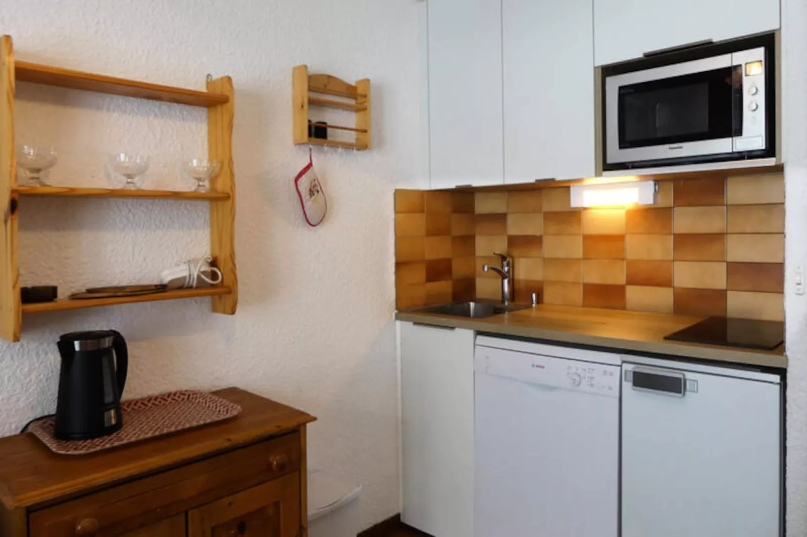 Résidence Lac Blanc-Non tagué