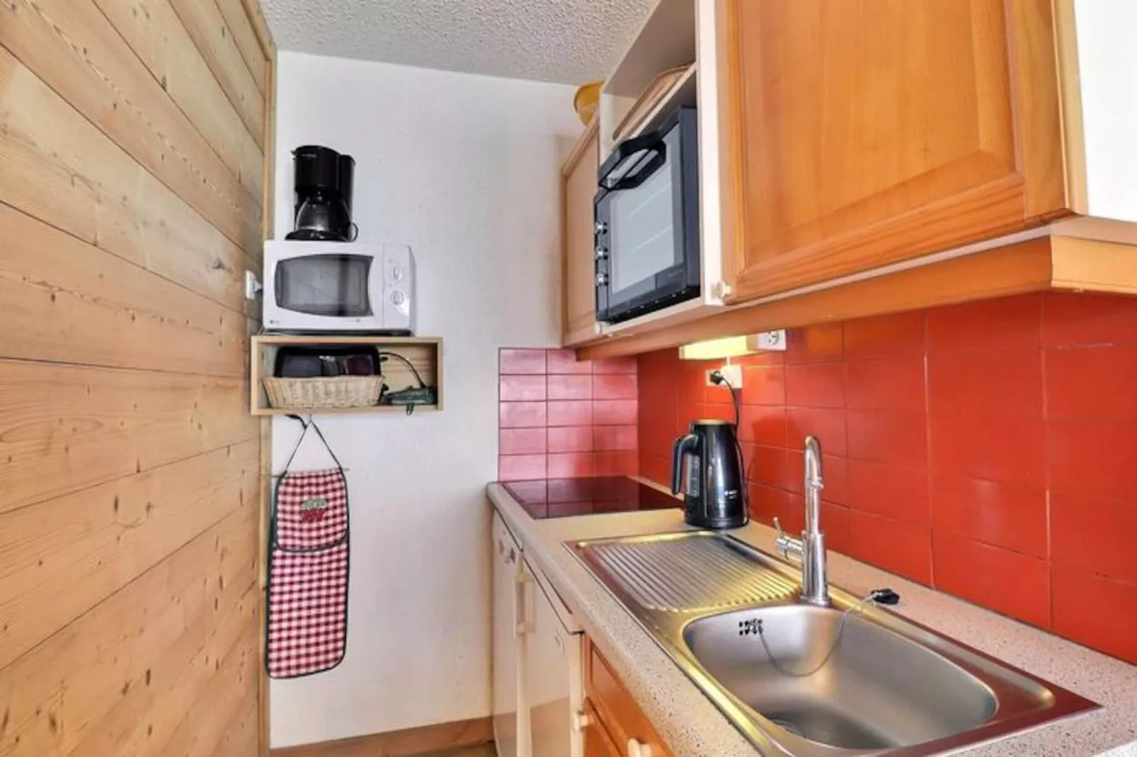 Résidence Lac Blanc-Non tagué