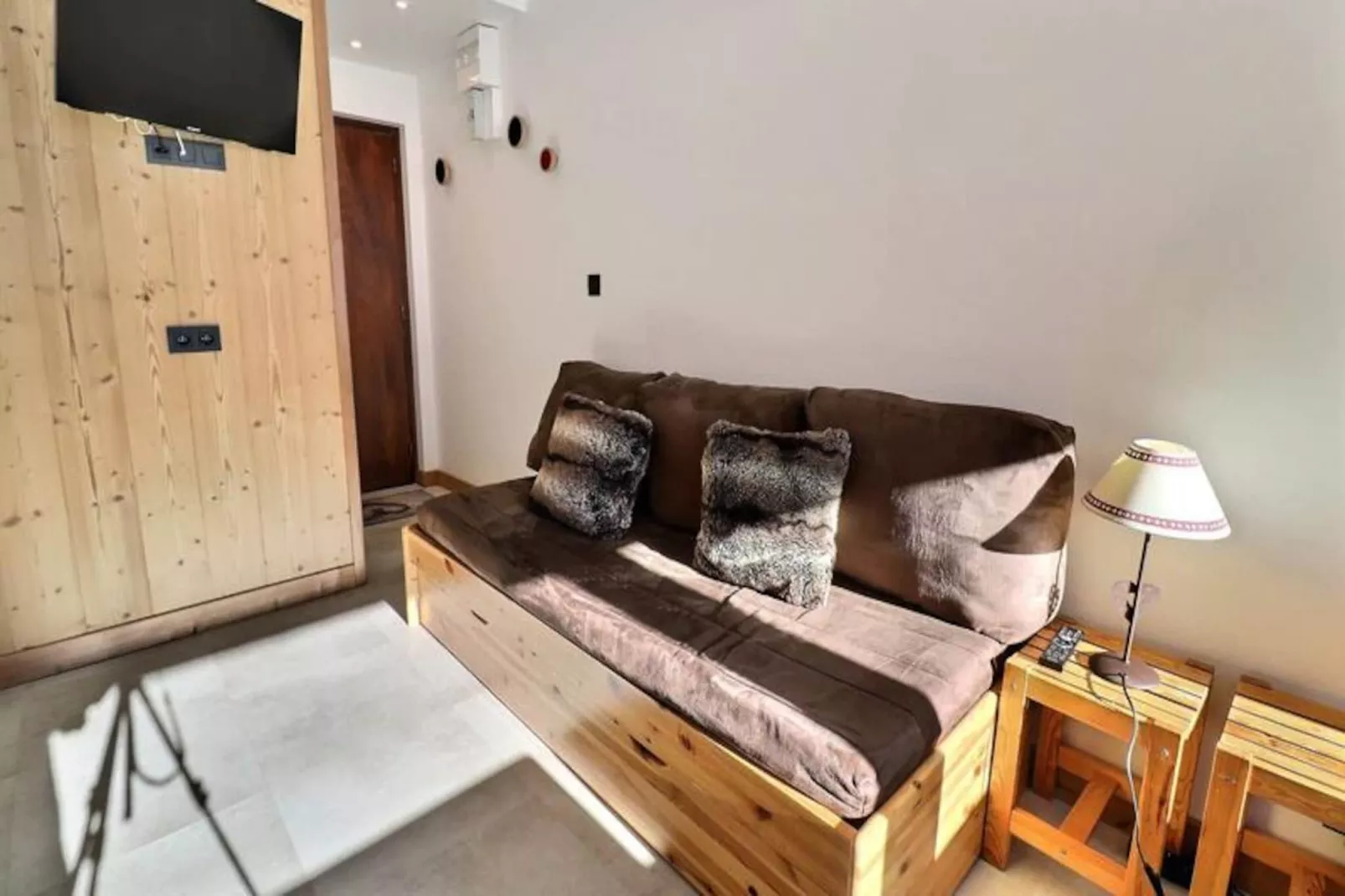 Résidence Roc De Tougne-Untagged