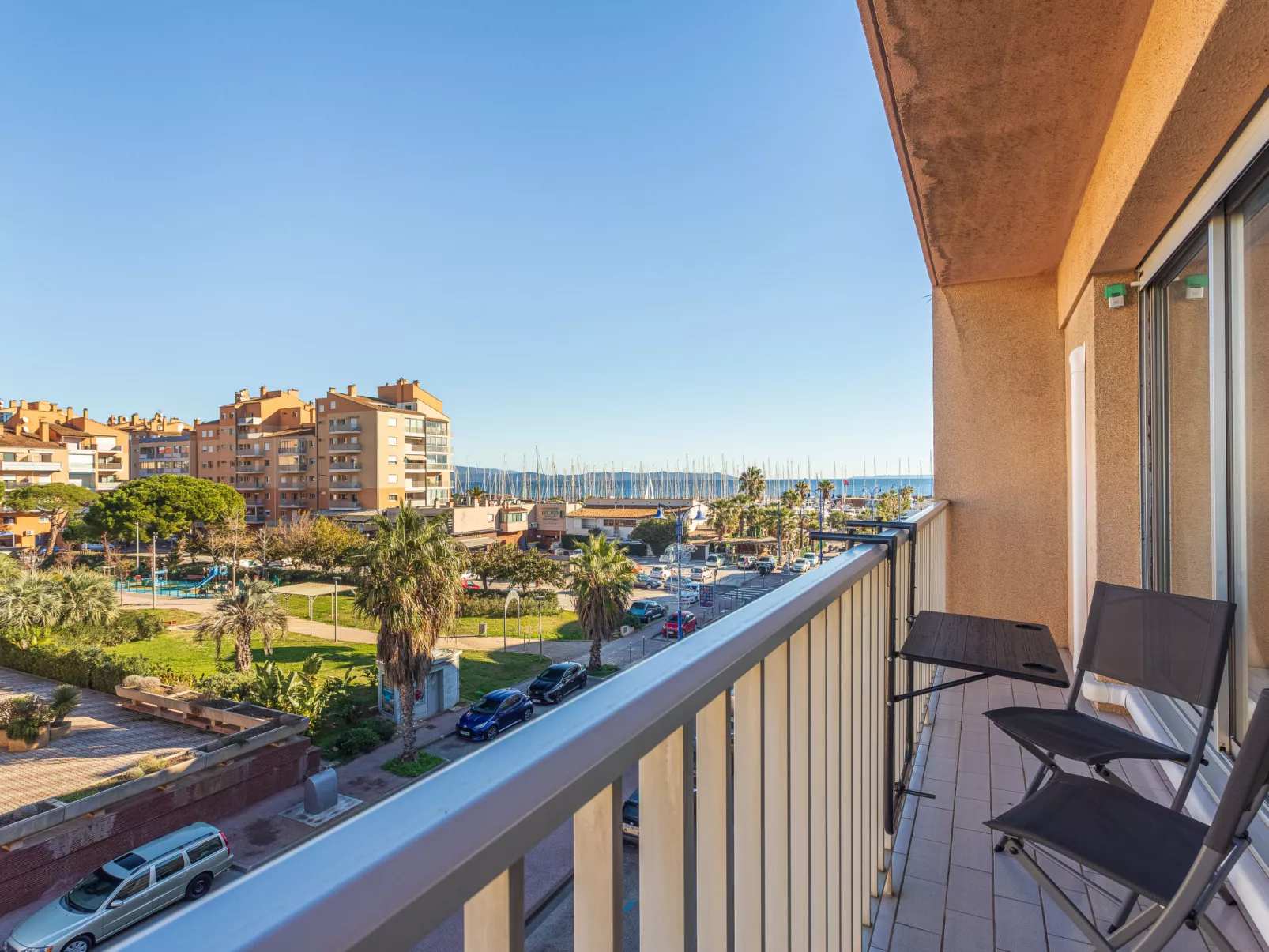 Port de la Gavine I-Outside