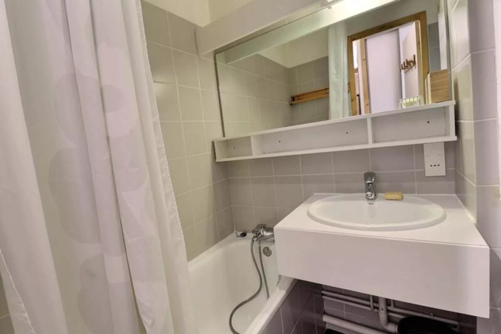 Résidence Olympie I-Untagged