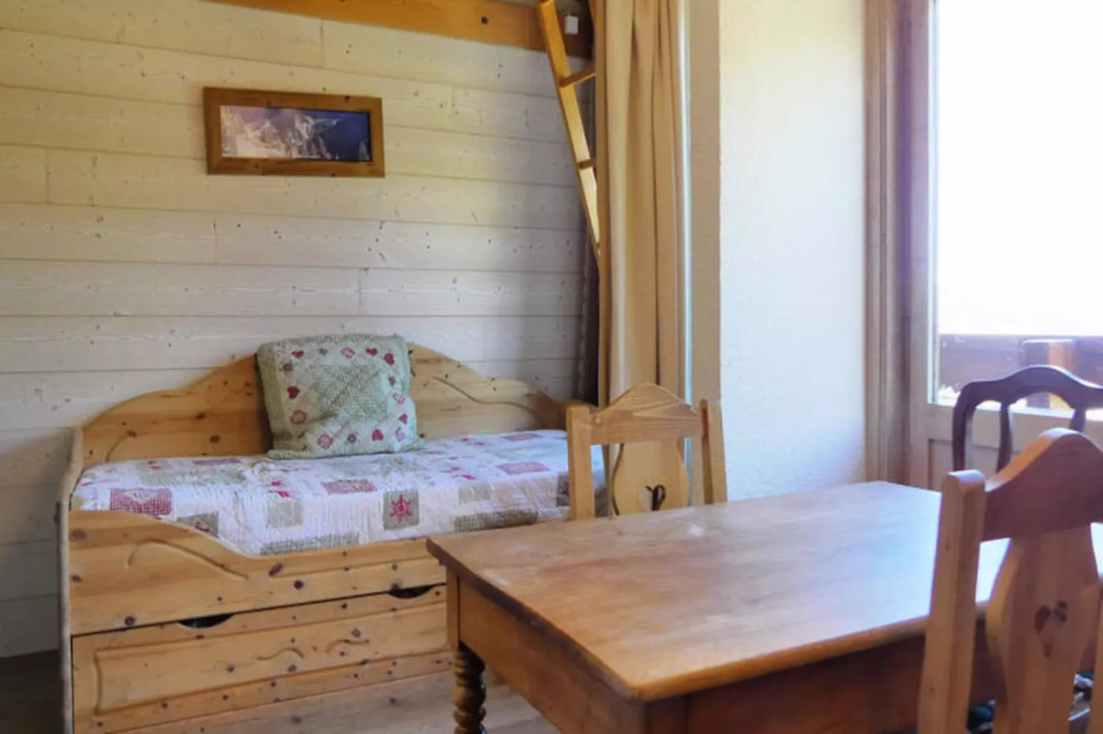 Résidence Mont Vallon-Untagged