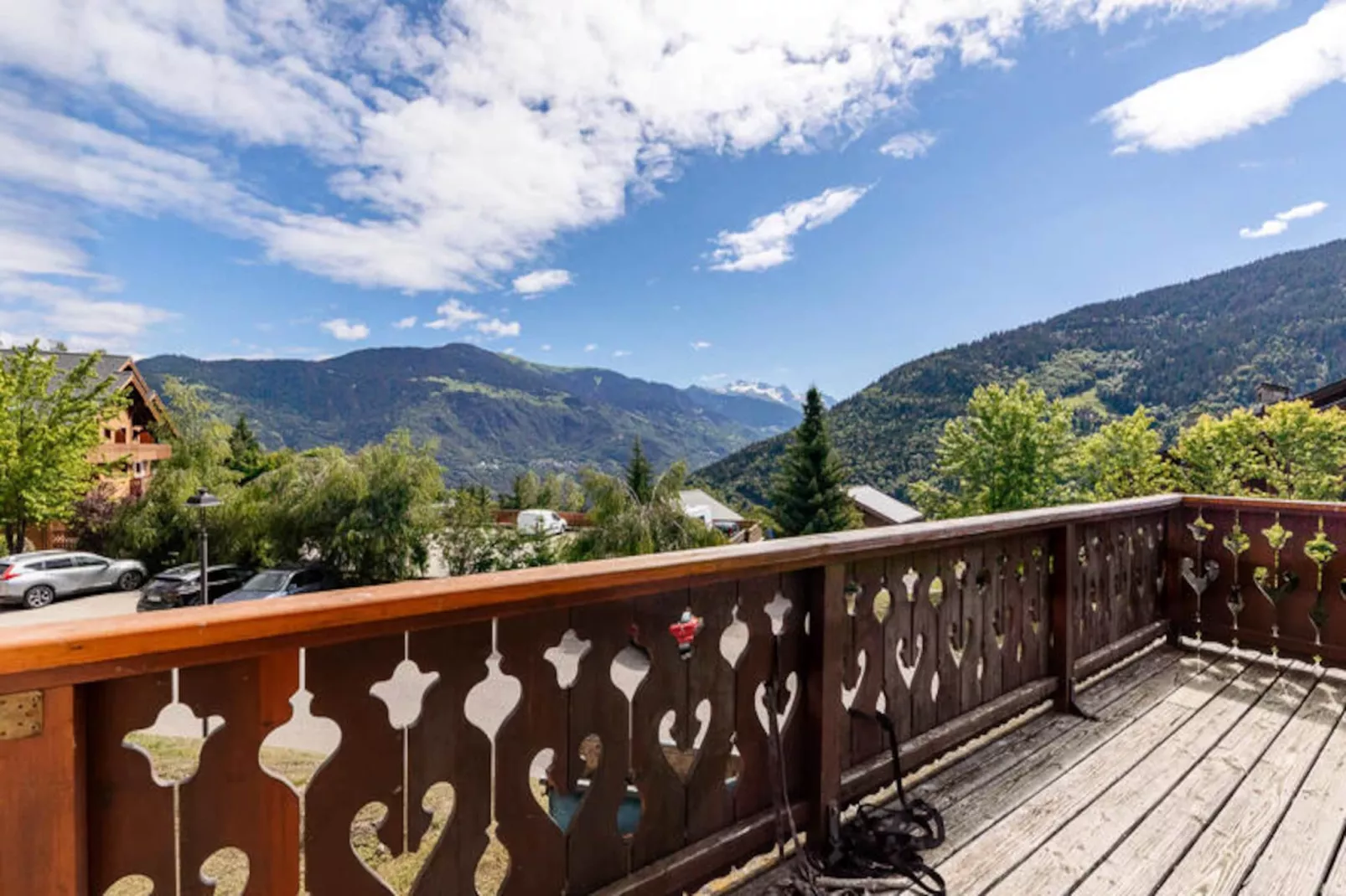 Résidence Bergerie Des 3 Vallees F-Non tagué