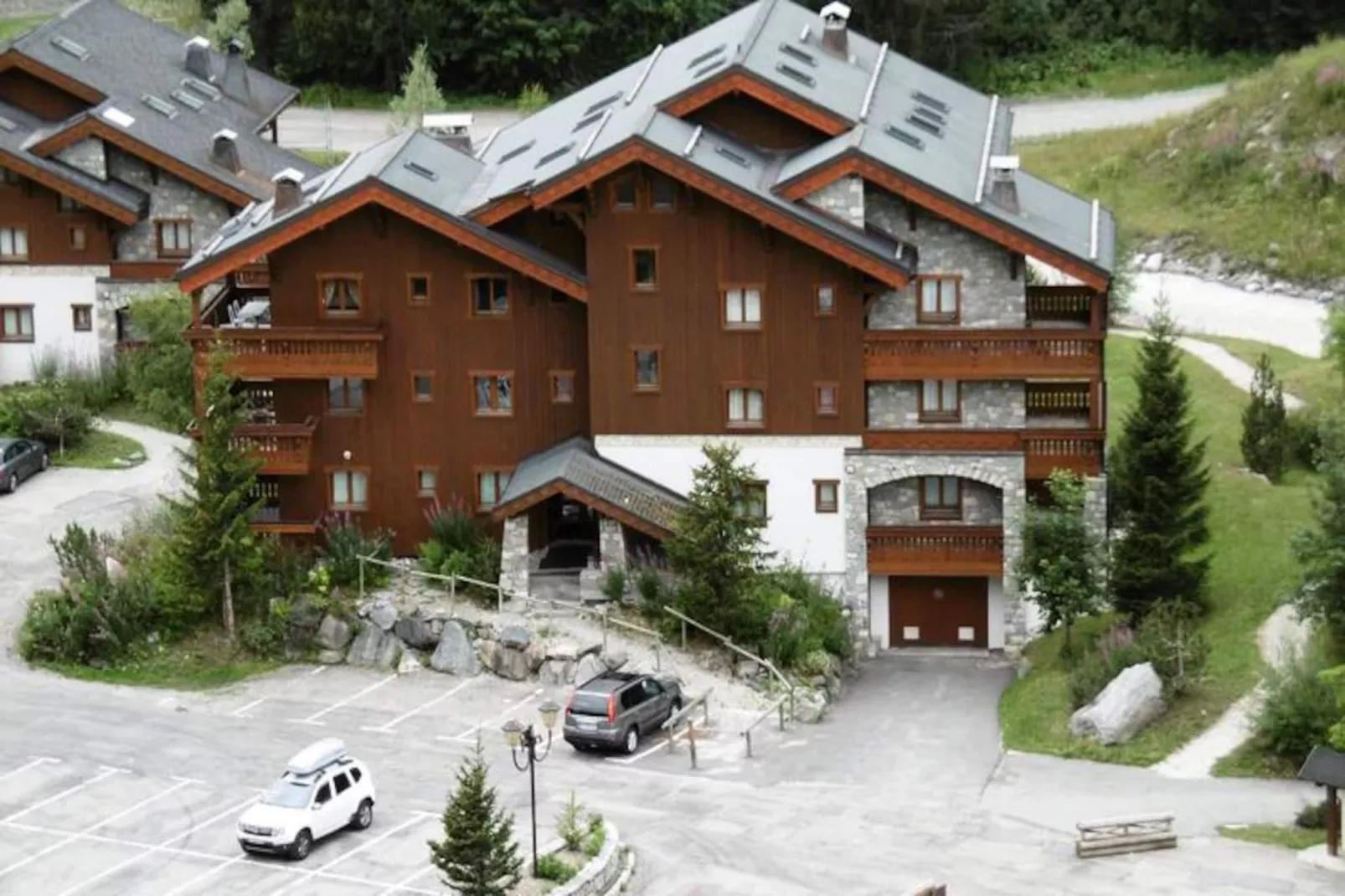 Résidence Alpages D-Untagged