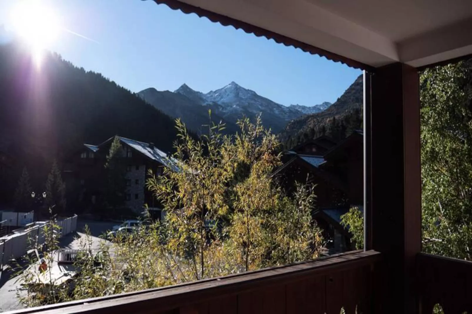 Résidence Alpages D-Untagged