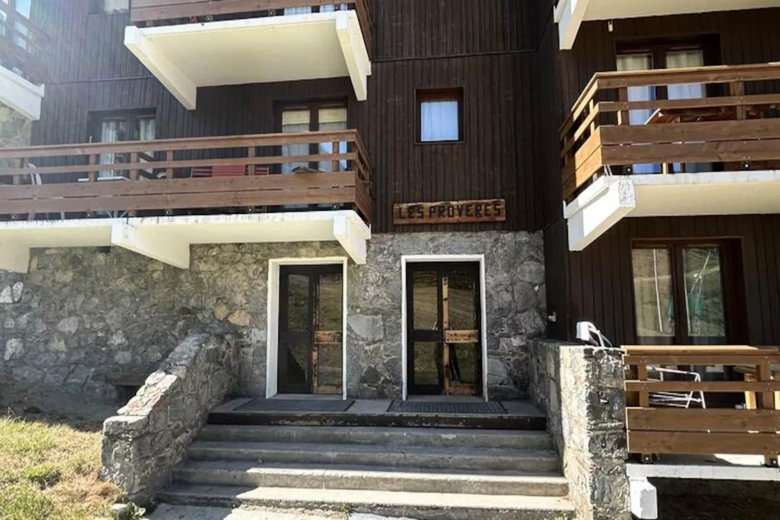 Résidence Proveres-Non tagué