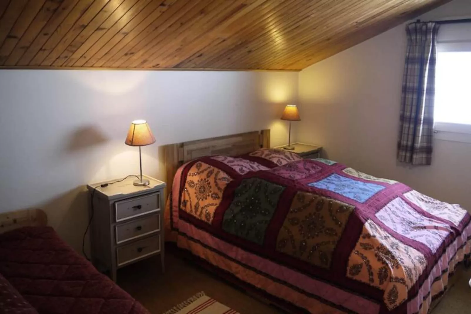 Résidence Nantchu - Untagged