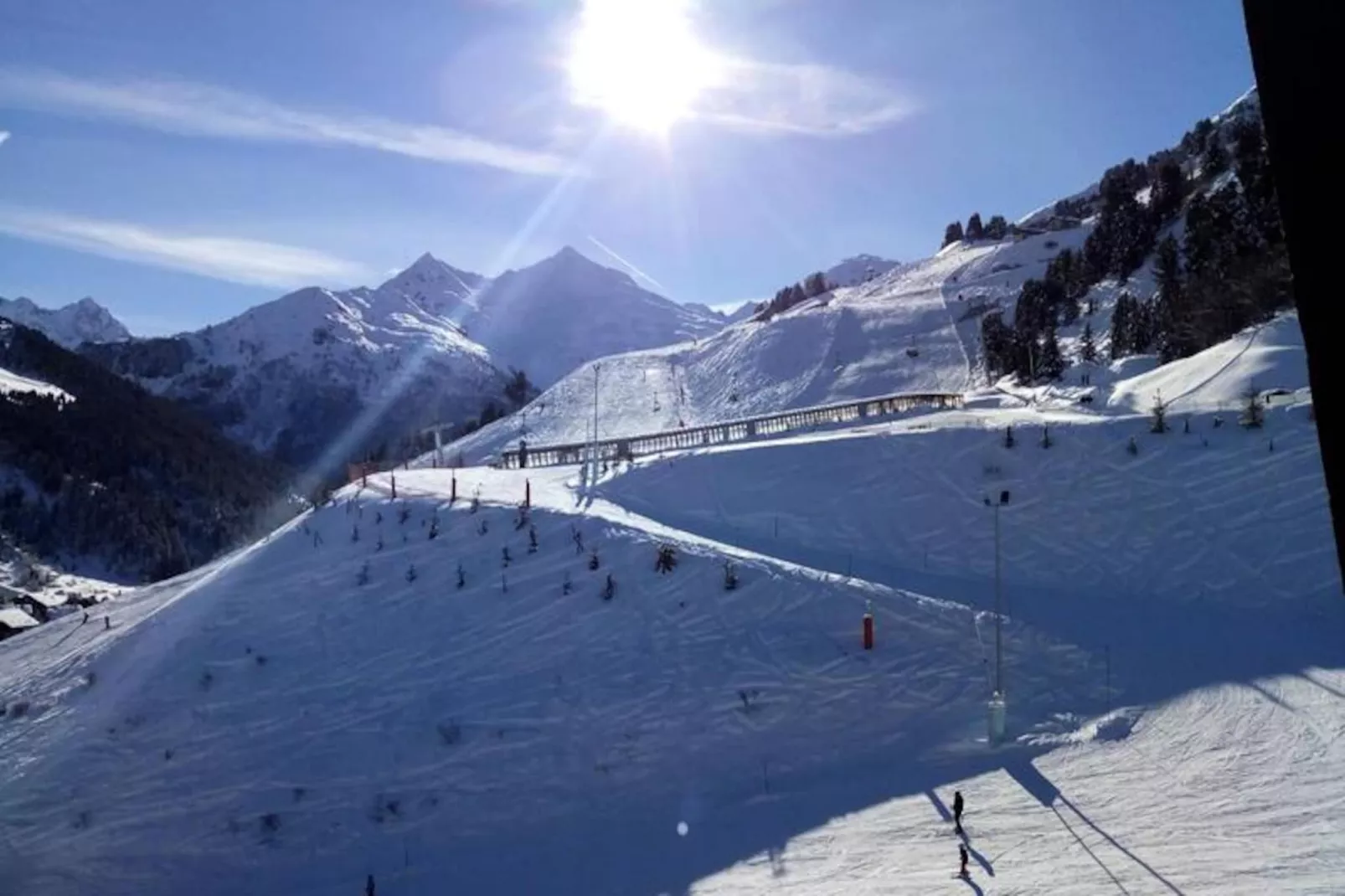 Résidence Proveres-Untagged