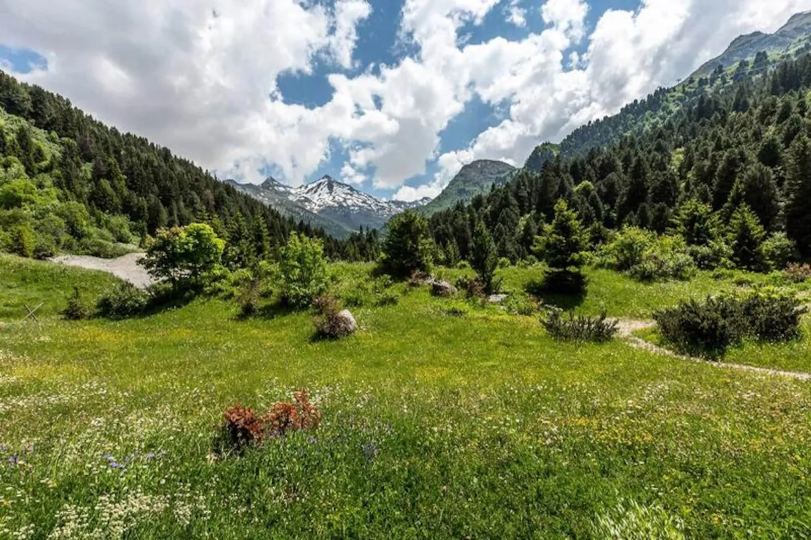 Résidence Alpages A-Untagged