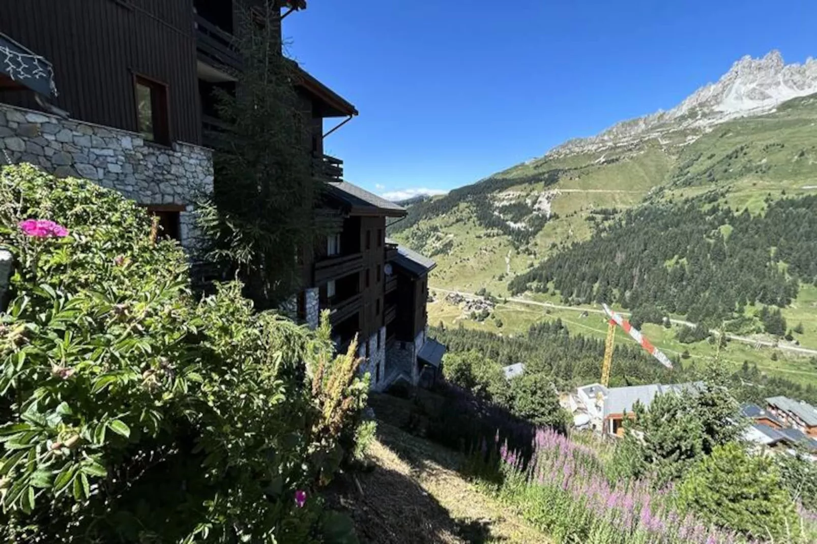 Résidence Arc En Ciel-Untagged