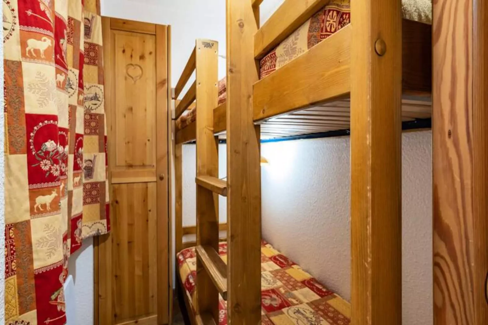 Résidence Pralin-Nicht zugeordnet