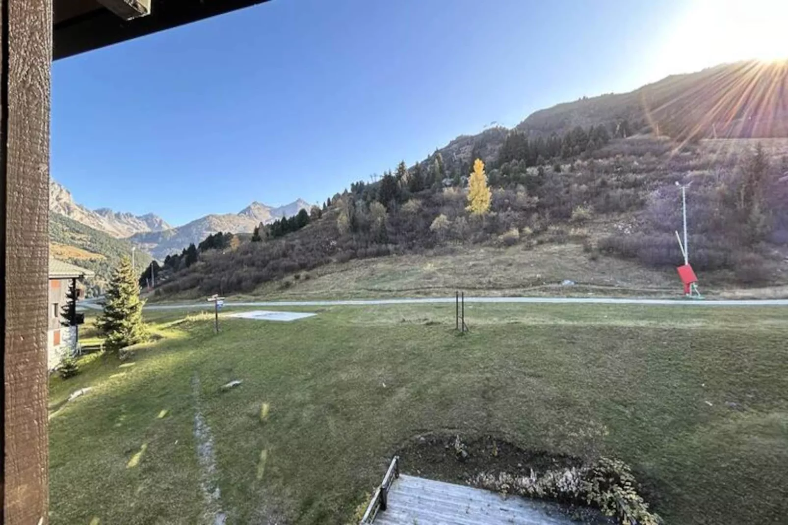 Résidence Creux De L Ours D-Untagged