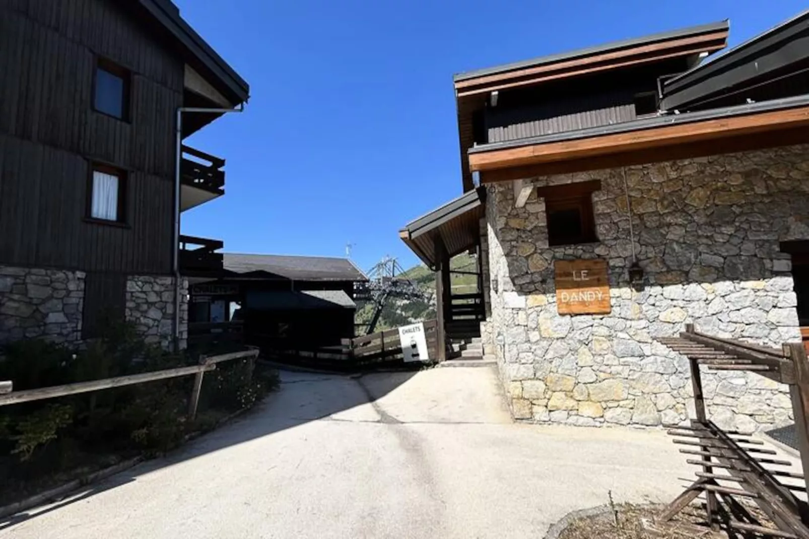 Résidence Dandy-Non tagué