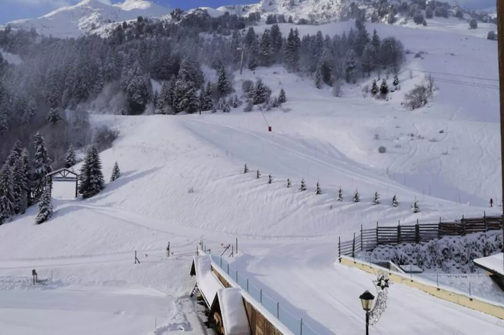 Résidence Olympie I-Non tagué