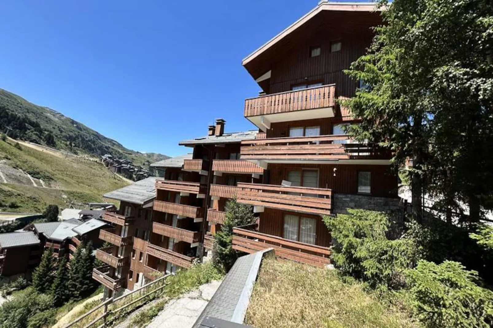 Résidence Lama-Untagged