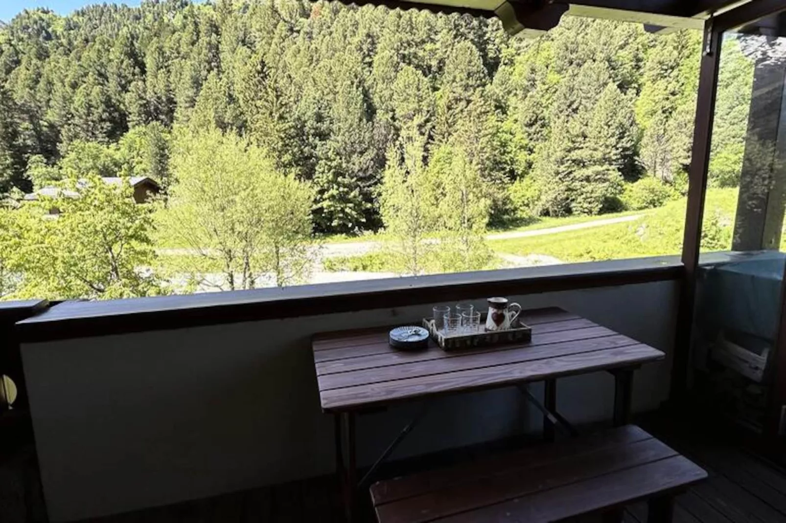 Résidence Alpages C-Untagged