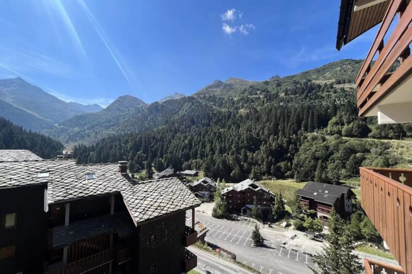 Résidence Serac-Untagged