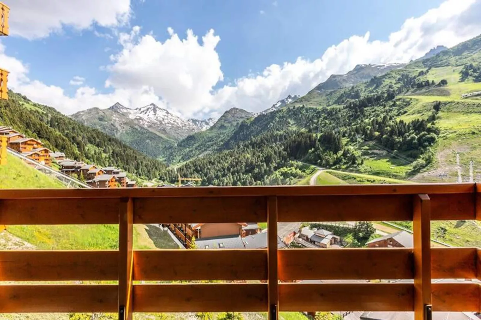 Résidence Plattieres-Nicht zugeordnet