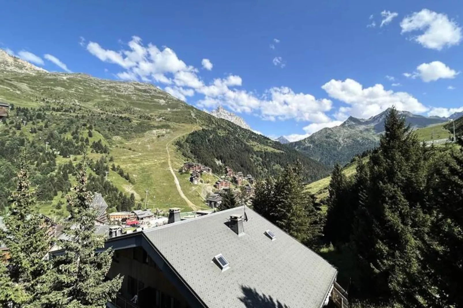 Résidence Erines-Nicht zugeordnet