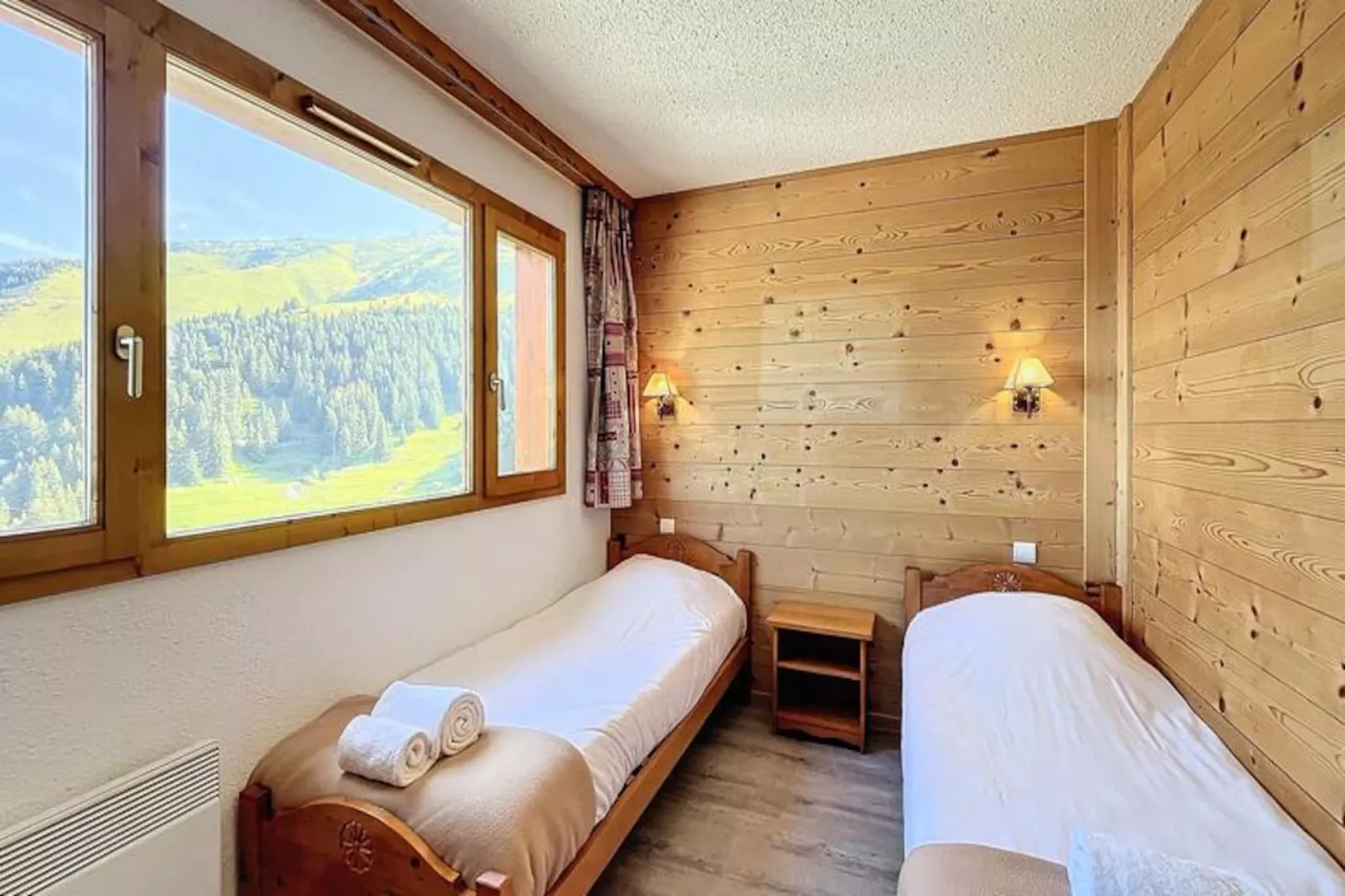 Résidence Plein Soleil - Non tagué