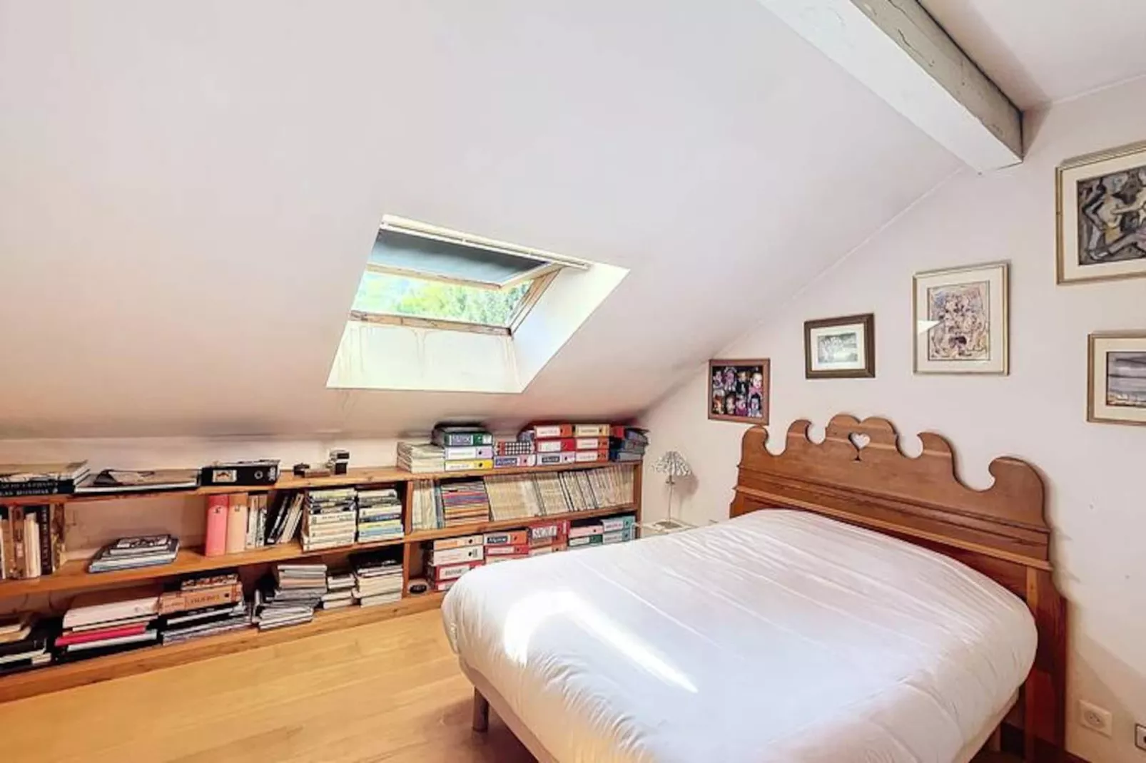 Chalet Les Elfes-Non tagué