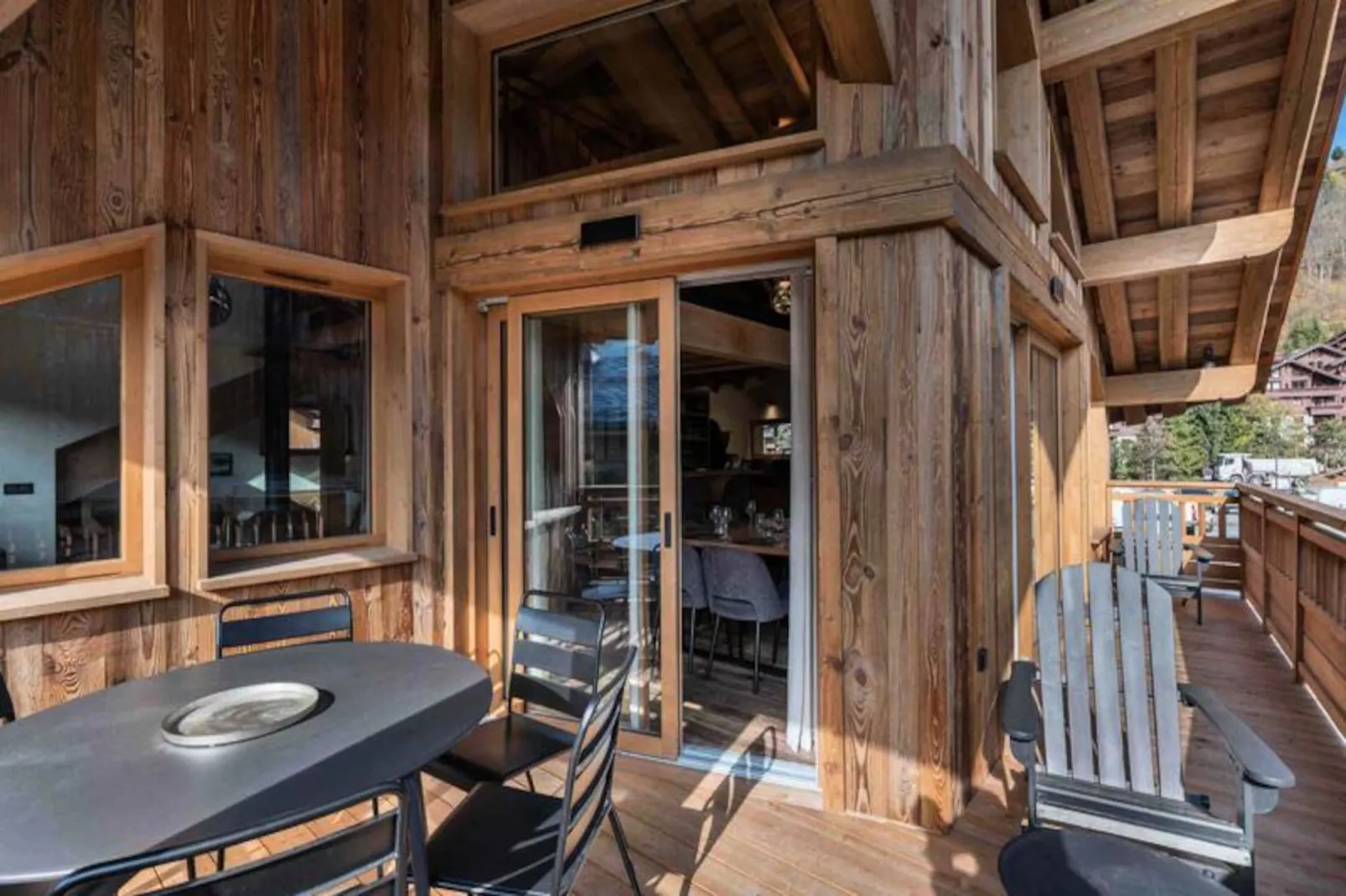 Chalet Reve De Marmottes-Untagged