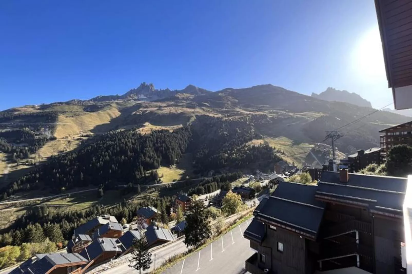 Résidence Gentianes-Untagged