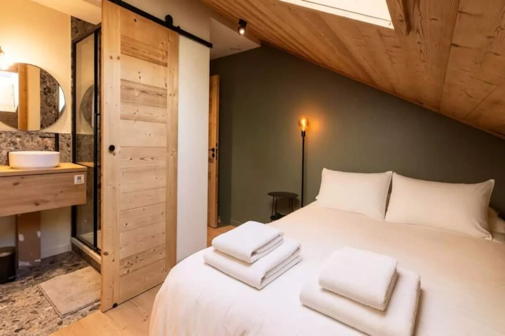 Chalet Neuf Les Allues-Non tagué