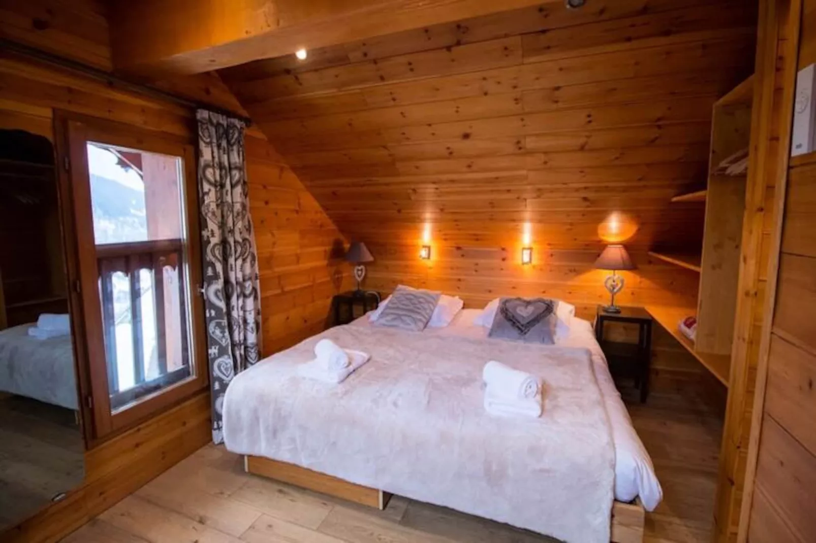 Chalet Clearmount Jaccuzzi Sauna - Untagged