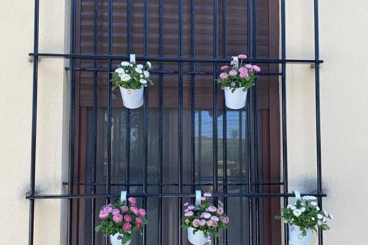 Casa turística Santa Fe-Ambiente