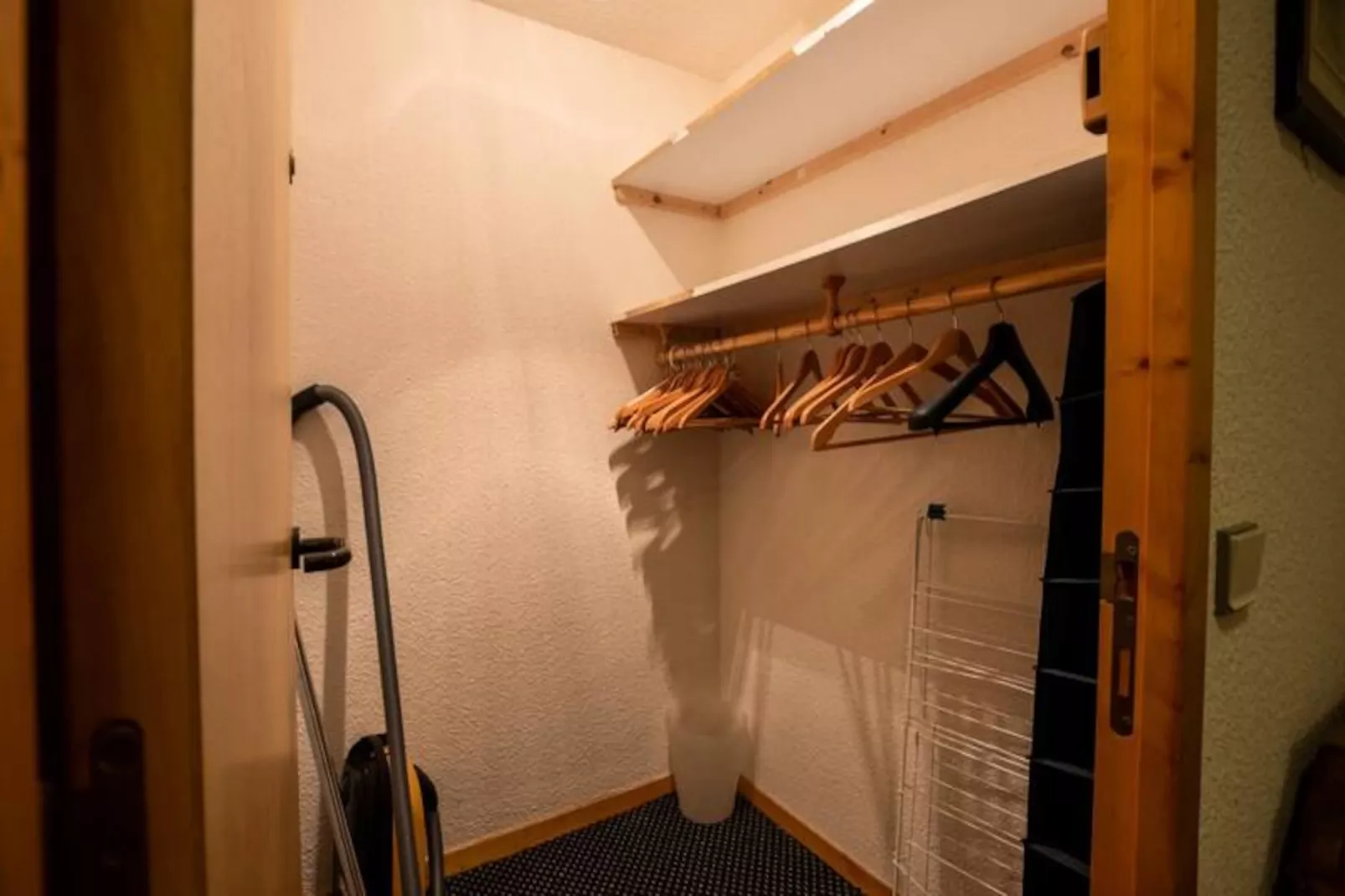 Sherpa 18 Sur Le Front De Neige De Mottaret-Untagged